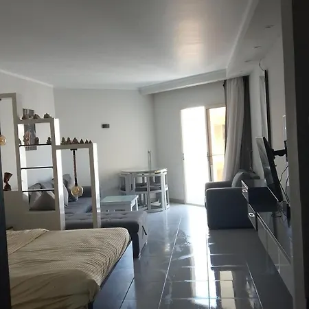 Scandic Resort Hurghada