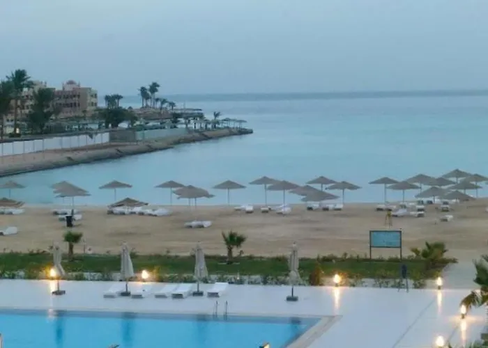 Scandic Hurghada