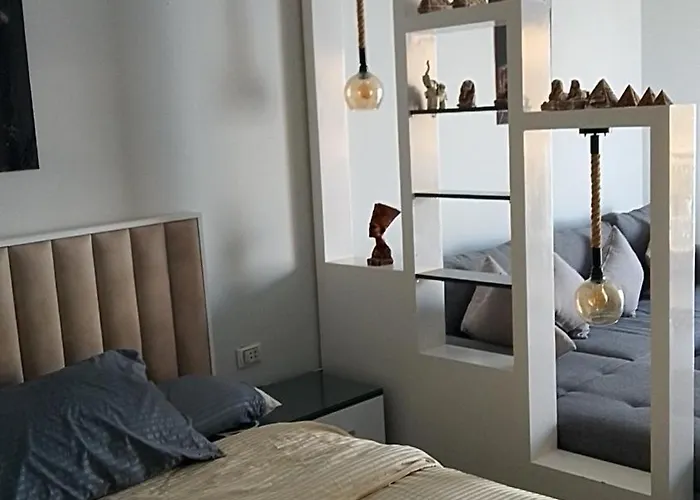 Aparthotel Scandic
