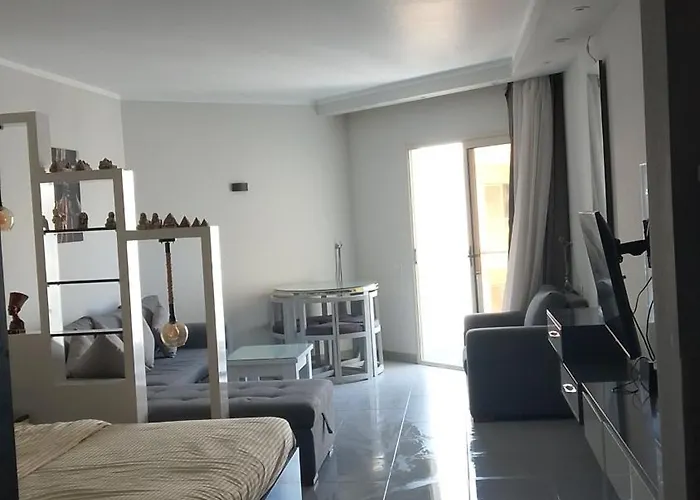 Appart hôtel Scandic *
